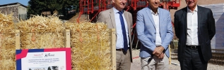 Au Creusot, Habellis renouvelle son offre de logements avec une production innovante